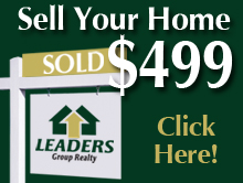 Cash Back on New Homes