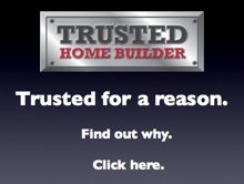 Trusted Home Builders