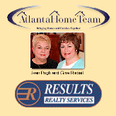 Atlantas Home Team