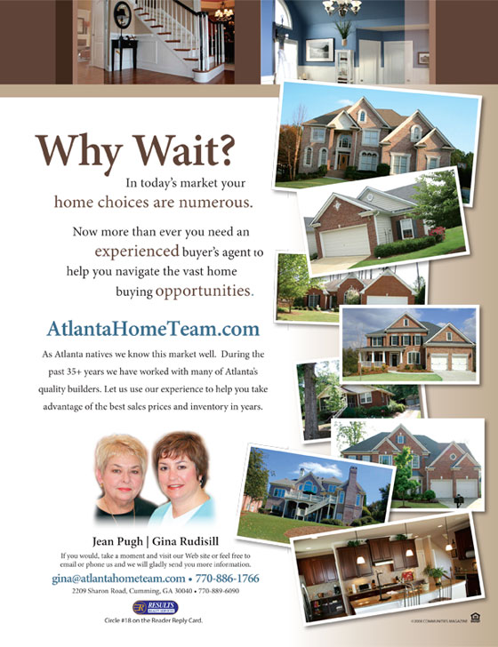 Atlanta Home Team, Realtors