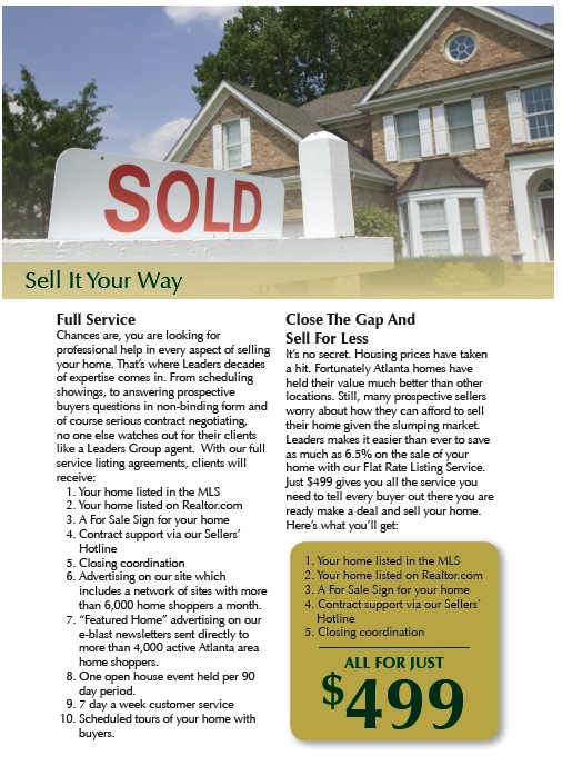 Leaders Group Realty