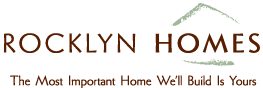 Rocklyn Homes