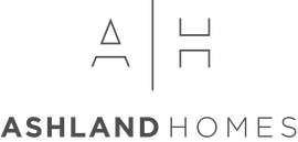 Ashland Homes