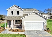 New Homes in Winder, Georgia built by Ashland Homes in the New Home Community of Sims Road!