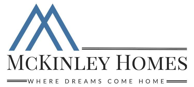 McKinley Homes Builds Some of The Best New Homes in Atlanta, Georgia
