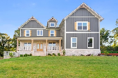 Nestled within serene, picturesque surroundings - Steeplechase