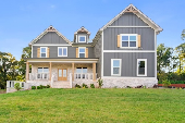 Nestled within serene, picturesque surroundings, Steeplechase