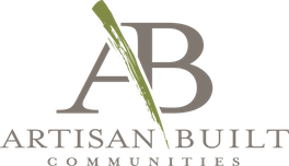 Artisan Built Communities