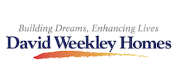David Weekley Homes David Weekley Homes