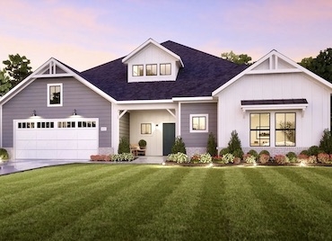 The Courtyards at Redbud Lane