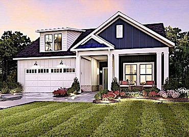 The Courtyards of Franklin Goldmine