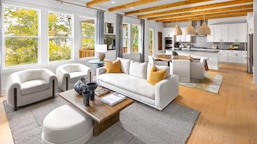 Chimney Creek