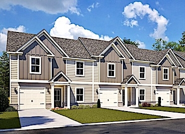 The Village at Maple Street