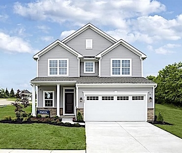 Heritage Grove 2-Story