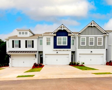 Highland Pointe Highland Pointe