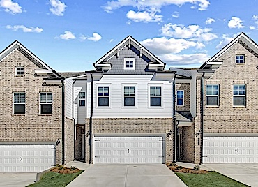 Auburn Ridge