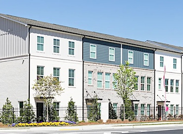 The Beacon at Old Peachtree