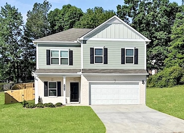 Glen at Cave Springs