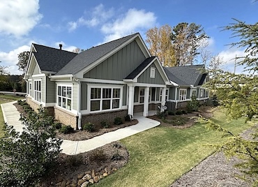 Orchards of Coal Mountain