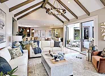 The Courtyards at Summit Hill