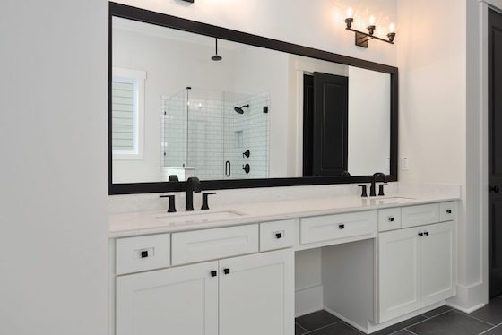 New Homes in Forsyth County, Georgia built by Peachtree Residential Properties in the New Home Community of Arden on Lanier!