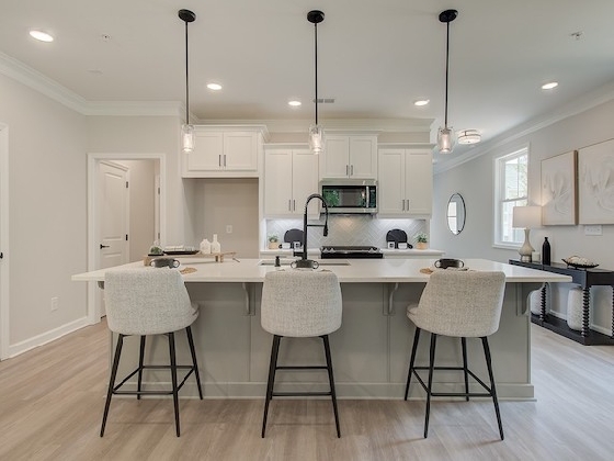 Cherokee Township by Traton Homes