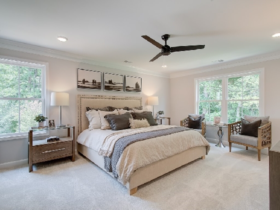 Cherokee Township by Traton Homes