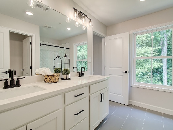 Cherokee Township by Traton Homes