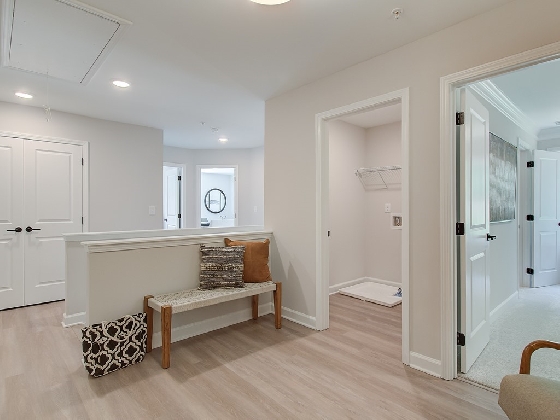 Cherokee Township by Traton Homes