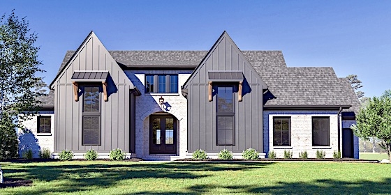 New Homes in Winder built by SPI Homes in the New Home Community of Amelia Acres!