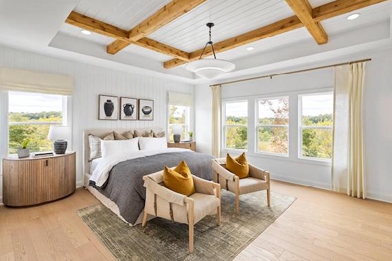 Chimney Creek by Toll Brothers