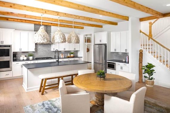 Chimney Creek by Toll Brothers