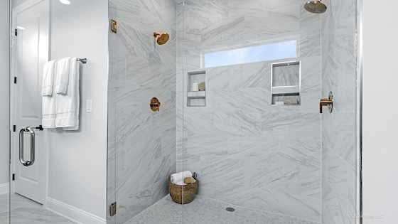 New Homes for Active Adults in Cumming, Georgia built by Epcon Communities in the Active Adult 55+ New Home Community of Franklin Goldmine!