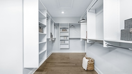 New Homes for Active Adults in Cumming, Georgia built by Epcon Communities in the Active Adult 55+ New Home Community of Franklin Goldmine!