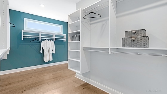 New Homes for Active Adults in Cumming, Georgia built by Epcon Communities in the Active Adult 55+ New Home Community of Franklin Goldmine!