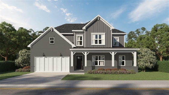 An Exciting New Community in the Highly Sought After Hillgrove High School District in Cobb County.