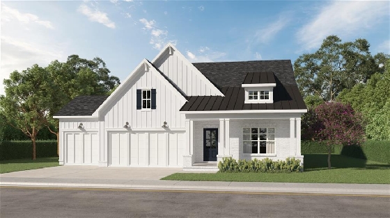 An Exciting New Community in the Highly Sought After Hillgrove High School District in Cobb County.