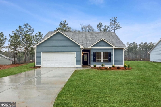 Experience the Best of Lakeside Living at Cedar Creek Crossing