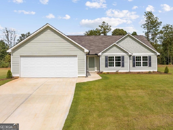 Experience the Best of Lakeside Living at Cedar Creek Crossing