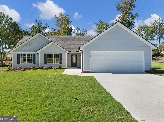 Experience the Best of Lakeside Living at Cedar Creek Crossing