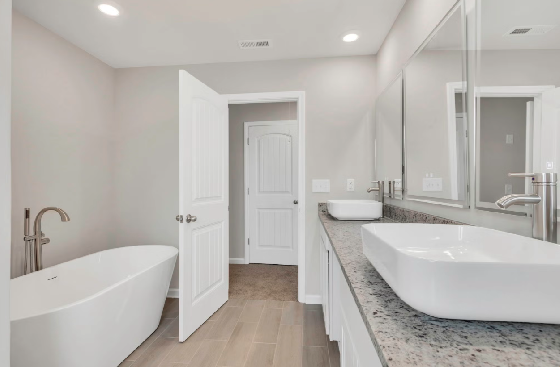 Modern Homes in the Heart of McDonough, GA - Campground Crossing
