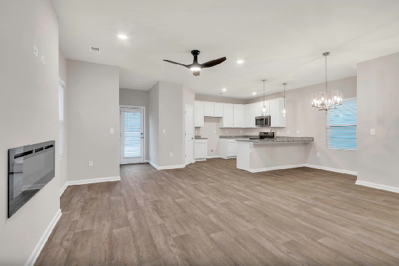 Modern Homes in the Heart of McDonough, GA - Campground Crossing
