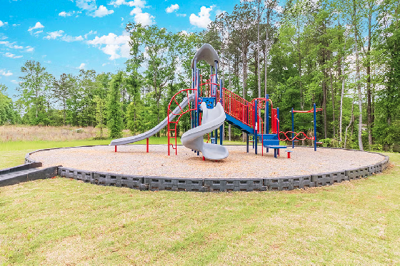 Modern Homes in the Heart of McDonough, GA - Campground Crossing
