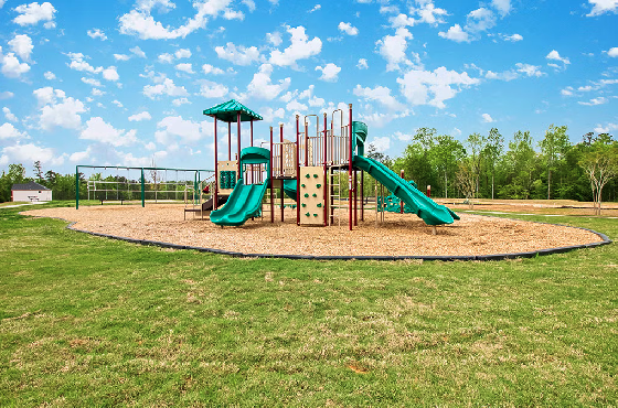 Modern Comfort Meets Convenience in Creekbend Overlook