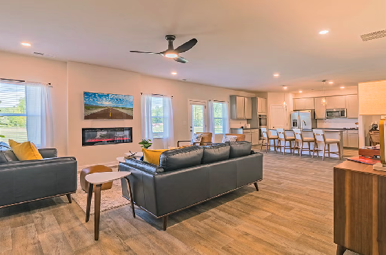 Luxury Living with Unmatched Convenience