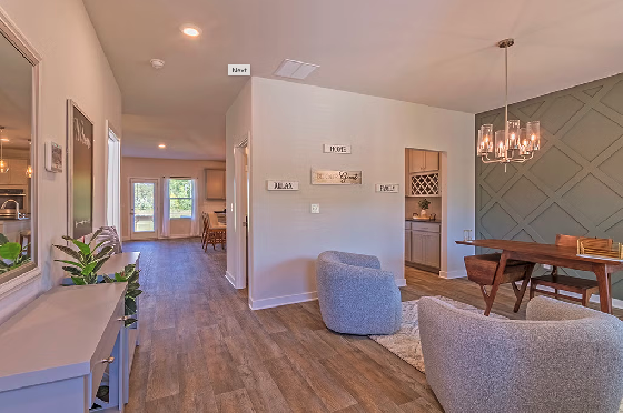 Luxury Living with Unmatched Convenience