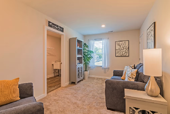 Luxury Living with Unmatched Convenience