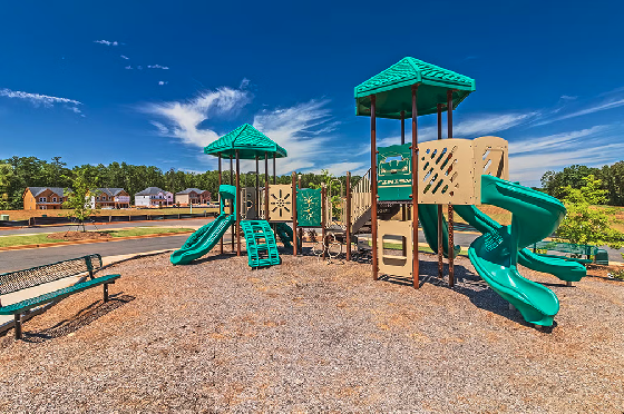 Luxury Living with Unmatched Convenience