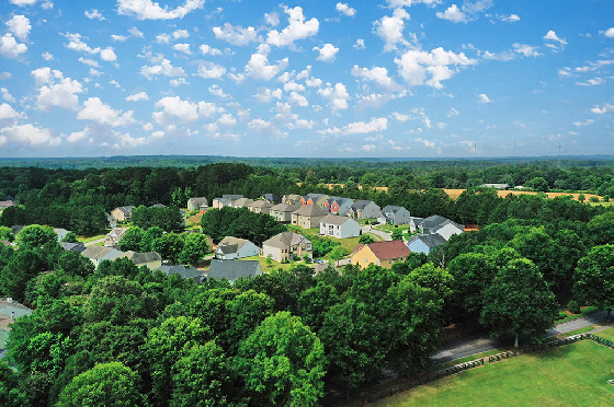 River Walk Farm offers resort-style amenities