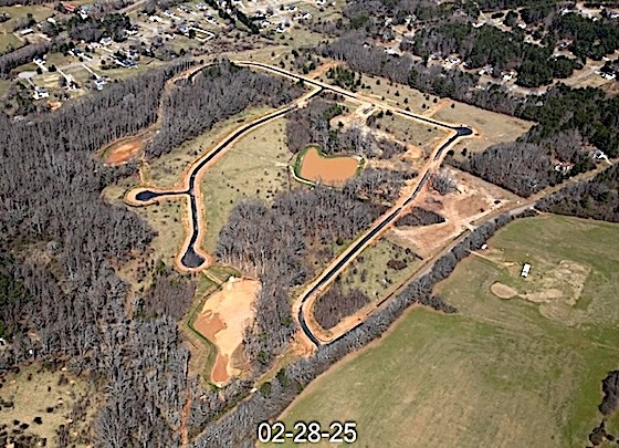 New Homes in Statham, Georgia built by Homelife Communities in the New Home Community of Madison Oaks!